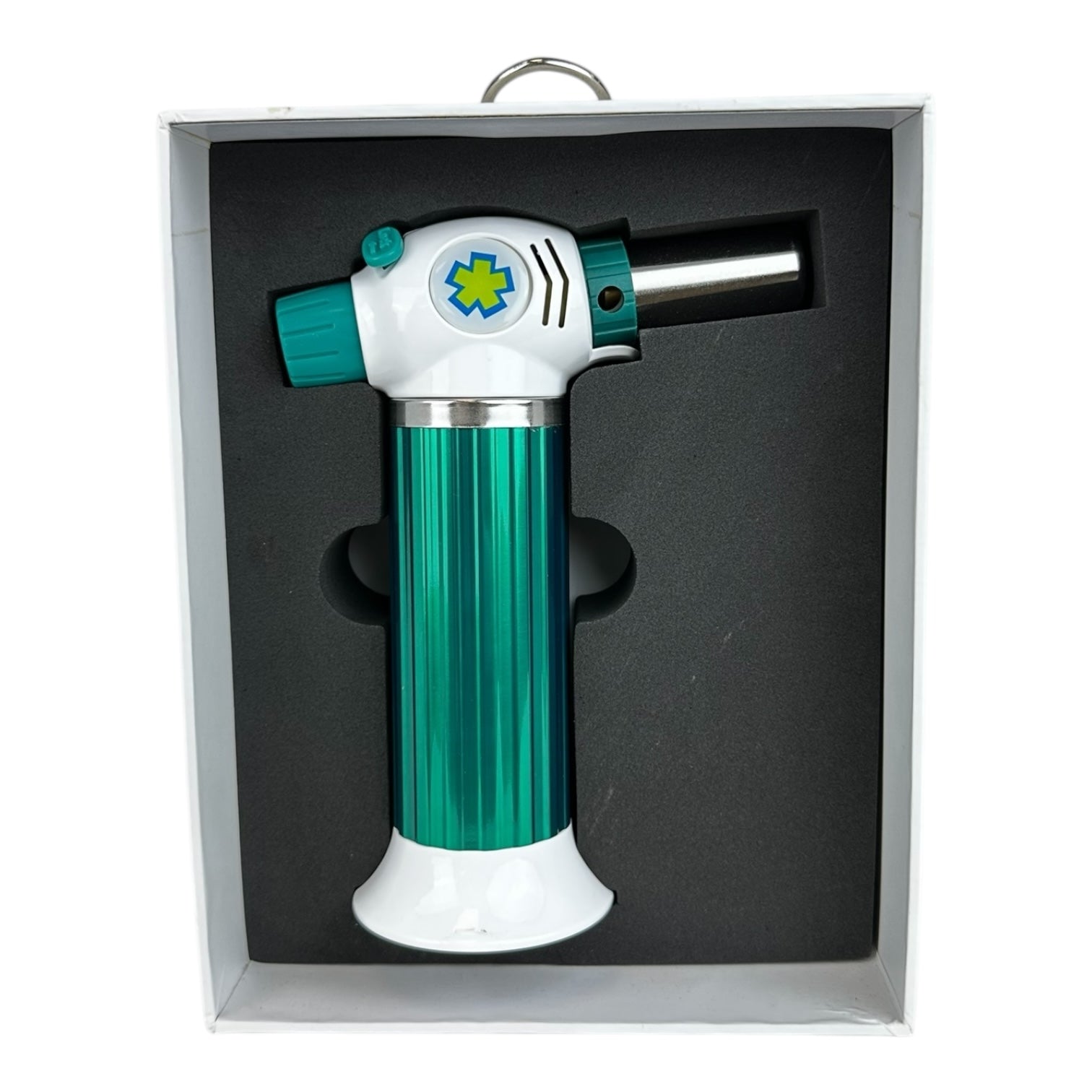 Whip-it Ion Heavy Duty Metal Torch