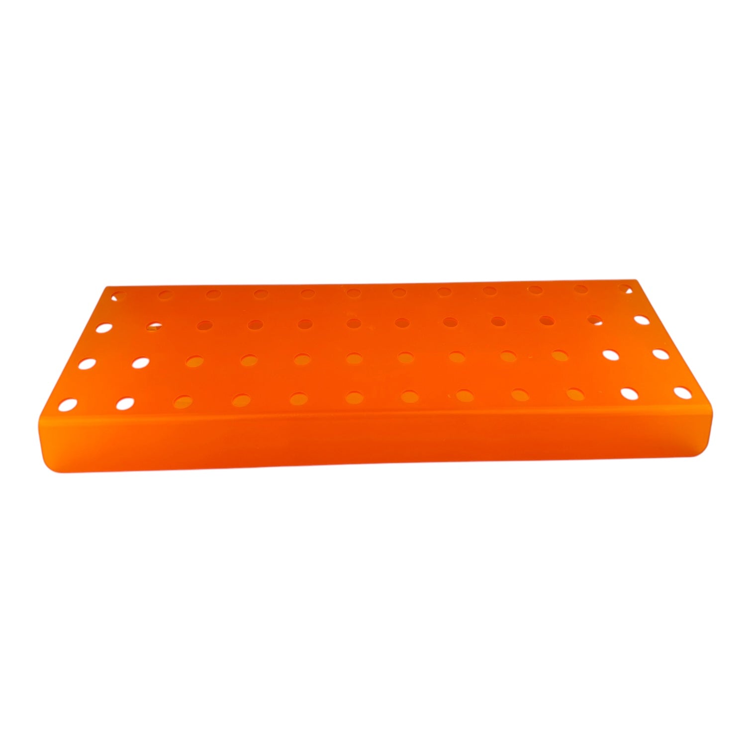 Acrylic 14mm 48 Bowl/Banger Display DIS-06 (Assorted Colors)