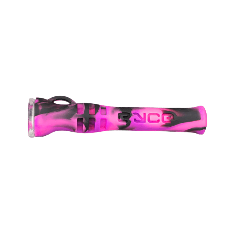 Eyce - 3.7" Shorty Chillum