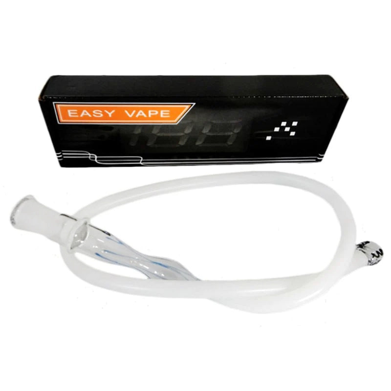 Easy Vape 18mm Vaporizer Whip Hose