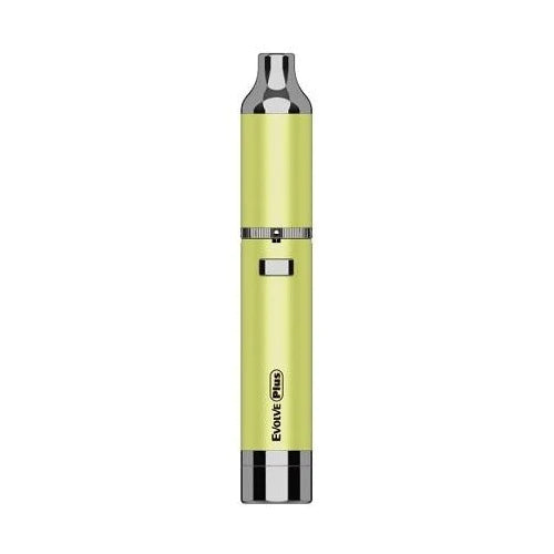 Evolve Plus Dab Pen