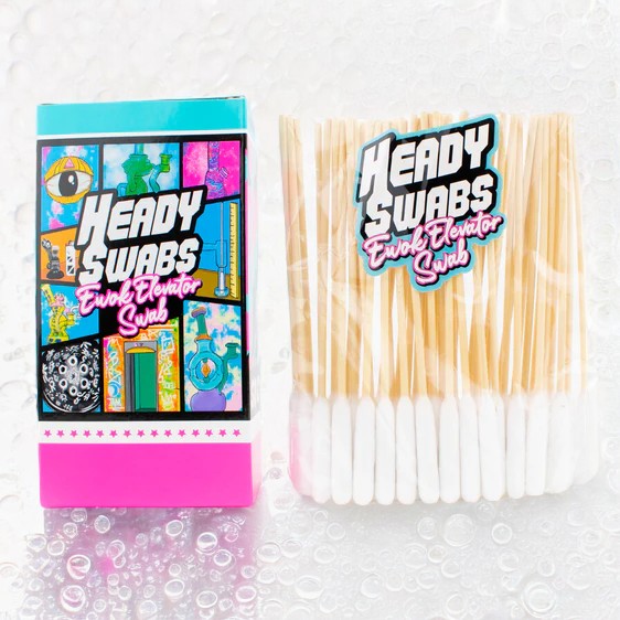 Ewok Elevator Swabs Wholesale