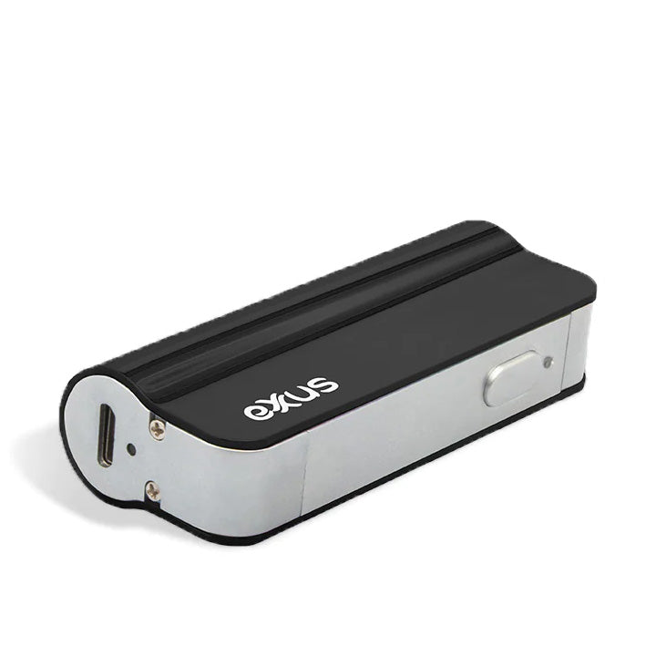 Exxus Snap VV Mini Cartridge Vaporizer Battery