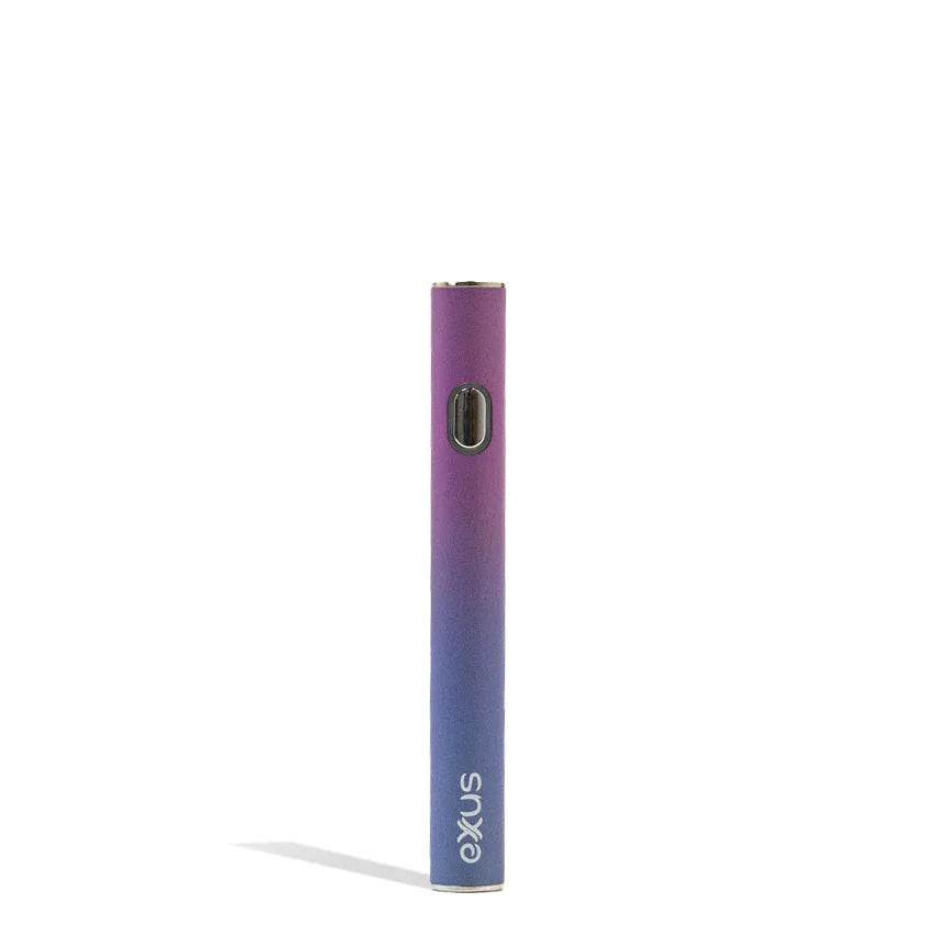 Exxus Vape M3B Cartridge Vaporizer Battery