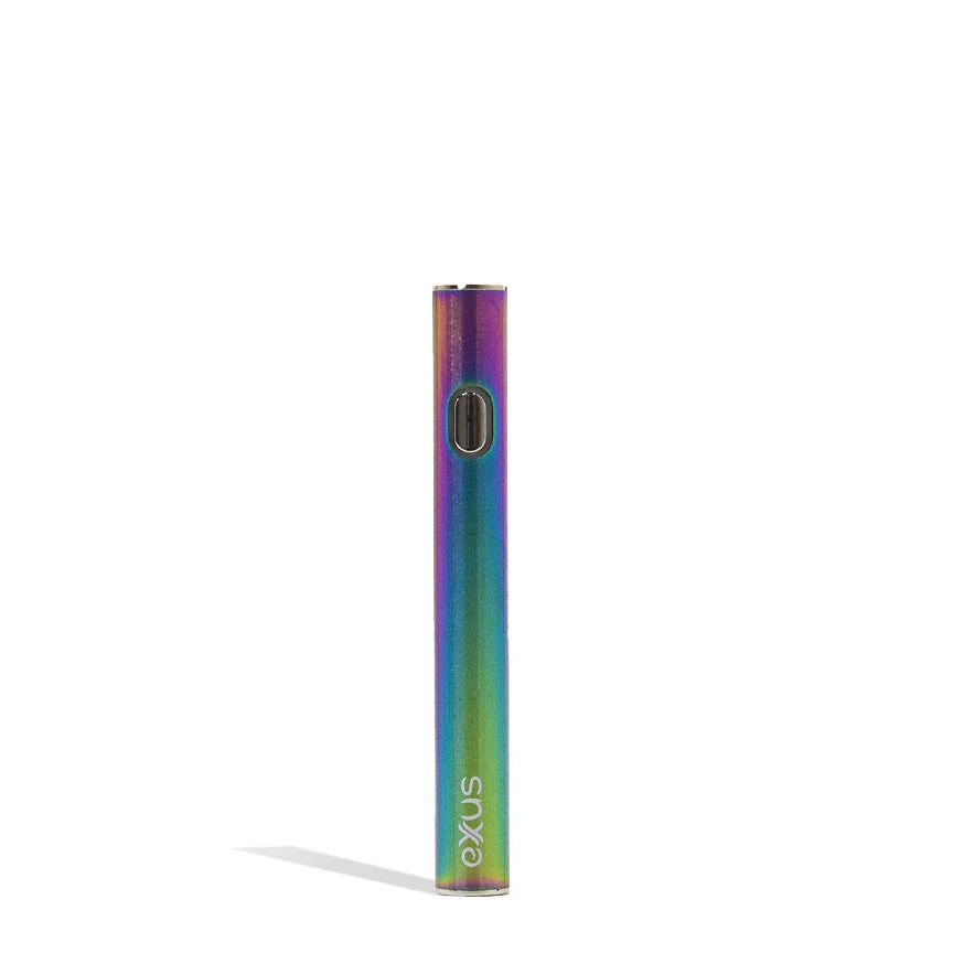 Exxus Vape M3B Cartridge Vaporizer Battery