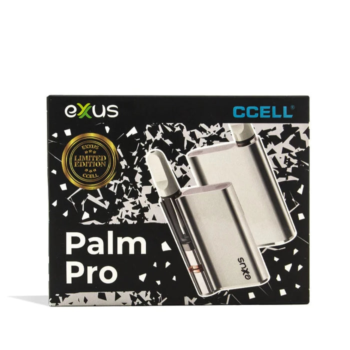 Exxus Vape Palm Pro Cartridge Vaporizer Battery