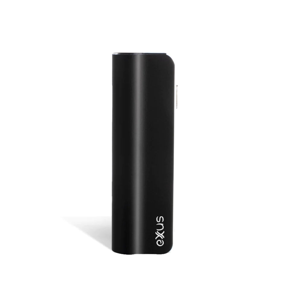 Exxus Snap vaporizer review