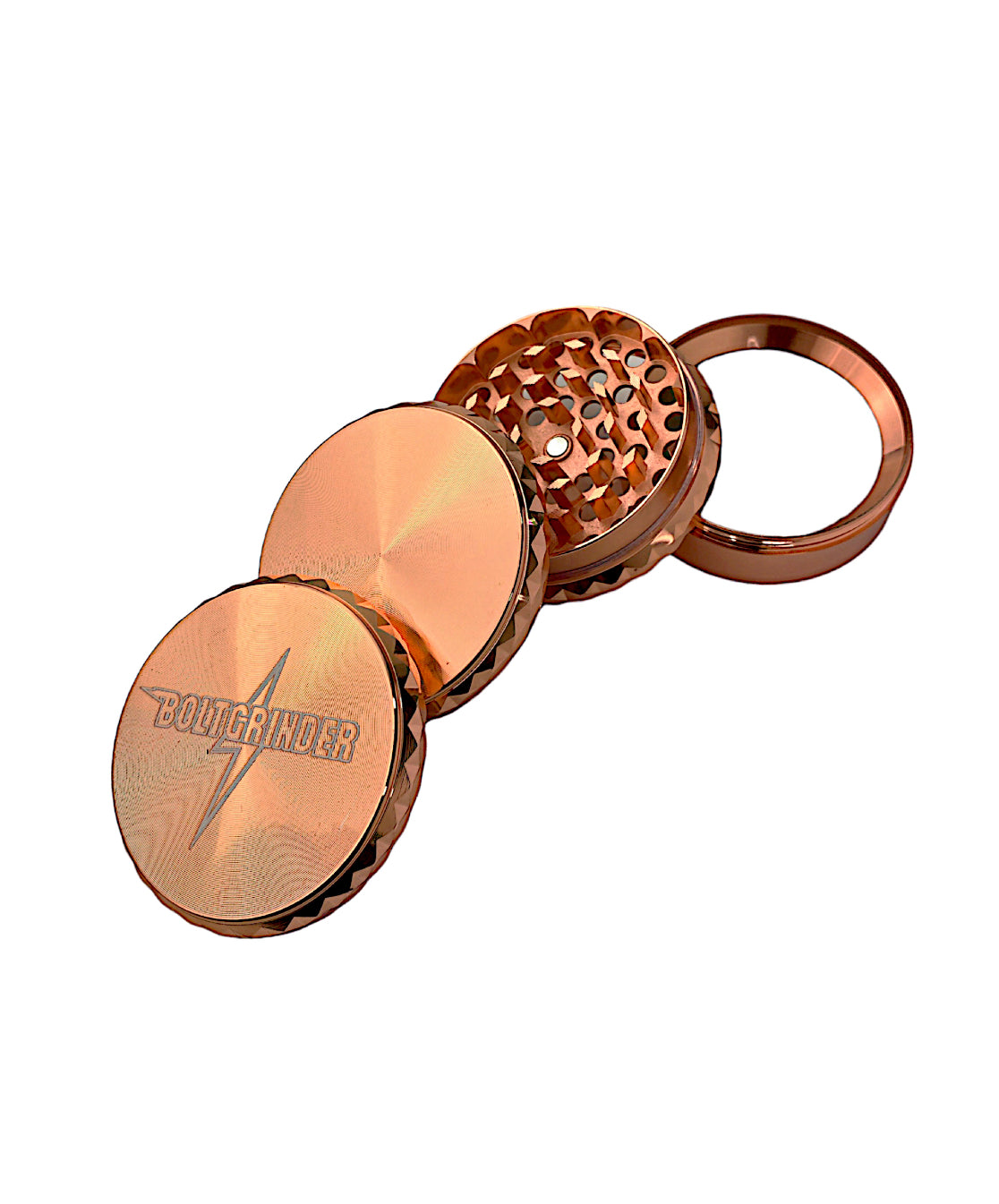 Bolt Grinder 63mm (HX138)