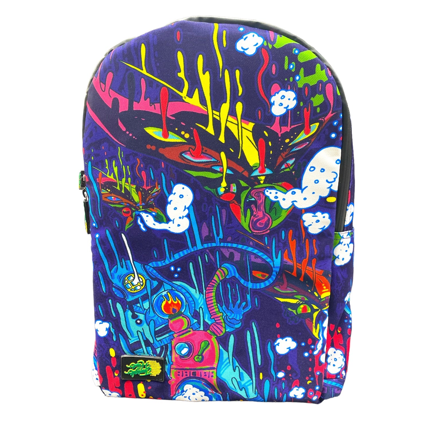 Jungle Hive Backpack