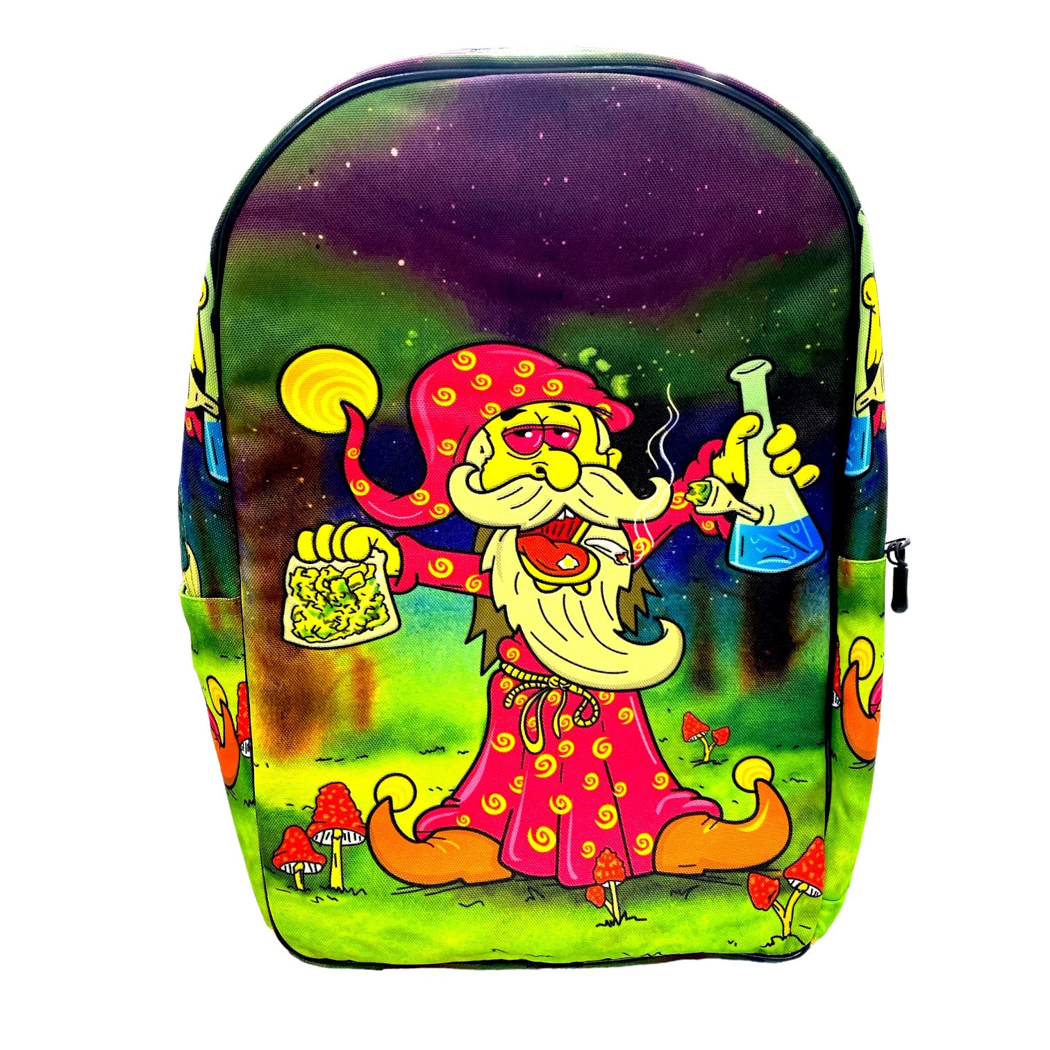 Jungle Hive Backpack