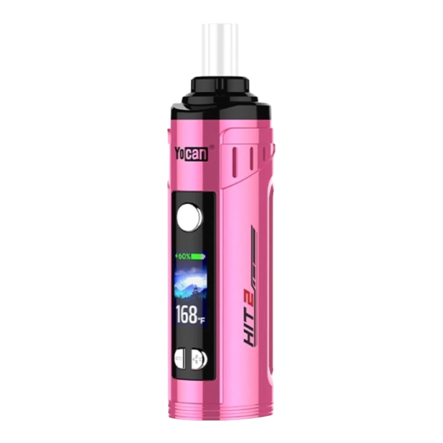 Yocan Hit 2 Dry Herb Vaporizer