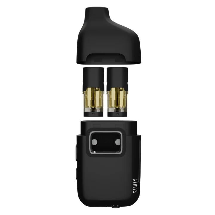 STIIIZY Bar Dual Pod System - Pack of 5