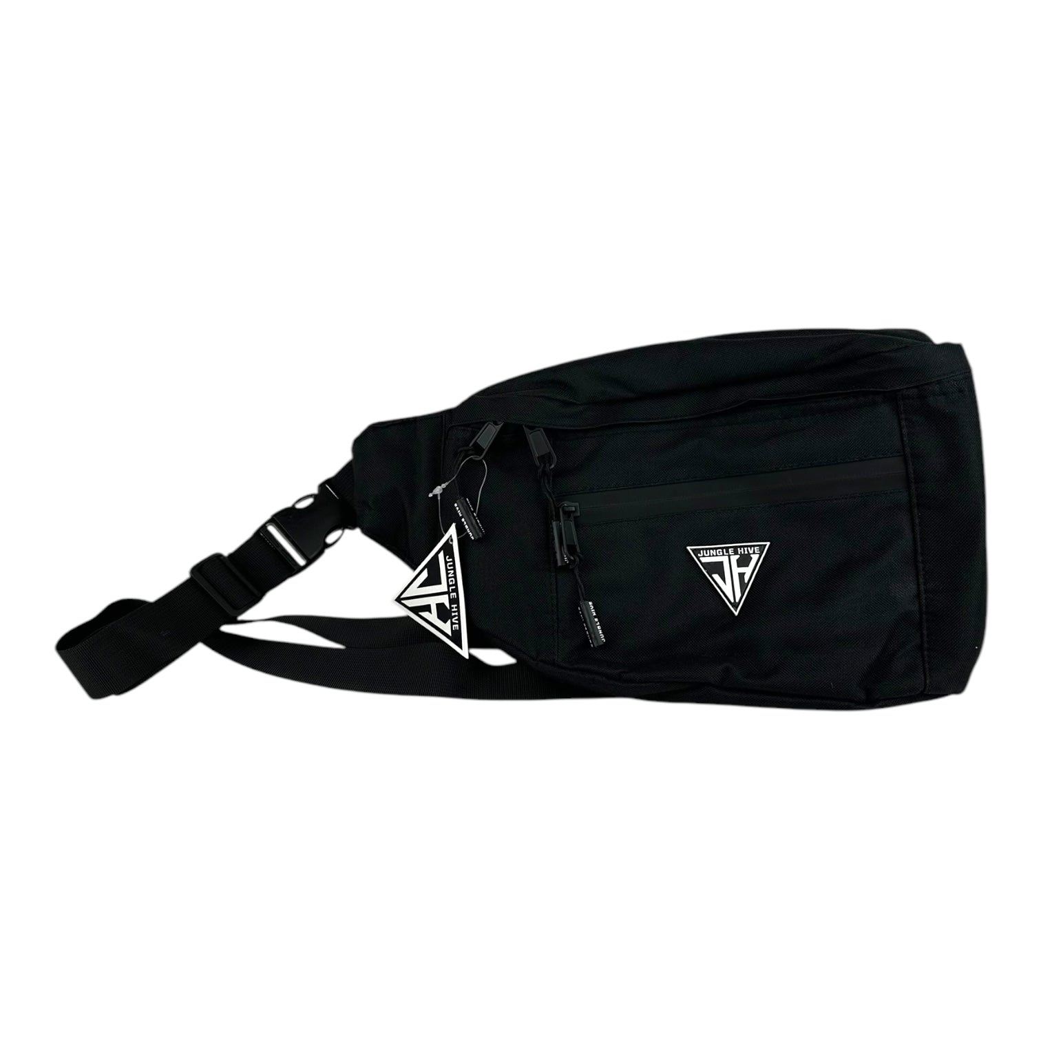 Jungle Hive Cross Bag