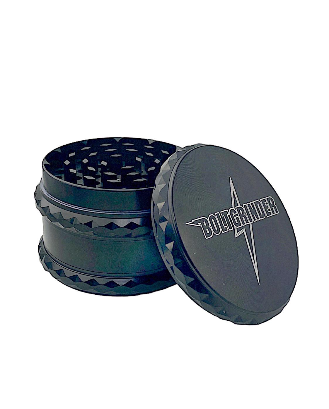 Bolt Grinder 63mm (HX138)