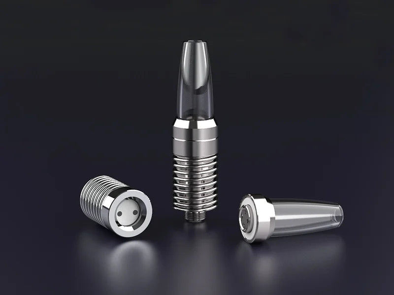 Firebee coil cup replacement