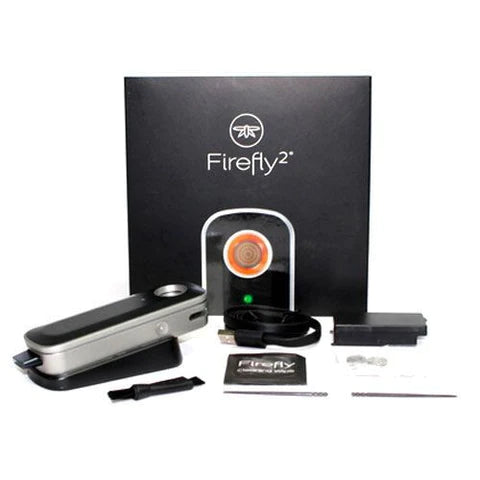 Firefly 2 Vaporizer
