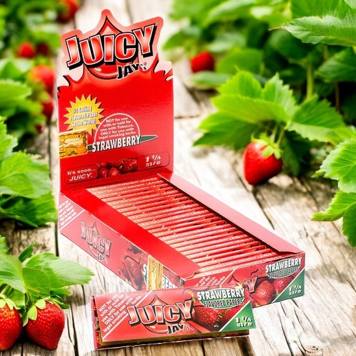 Flavored Rolling Papers Wholesale,Strawberry Rolling Papers Bulk Price