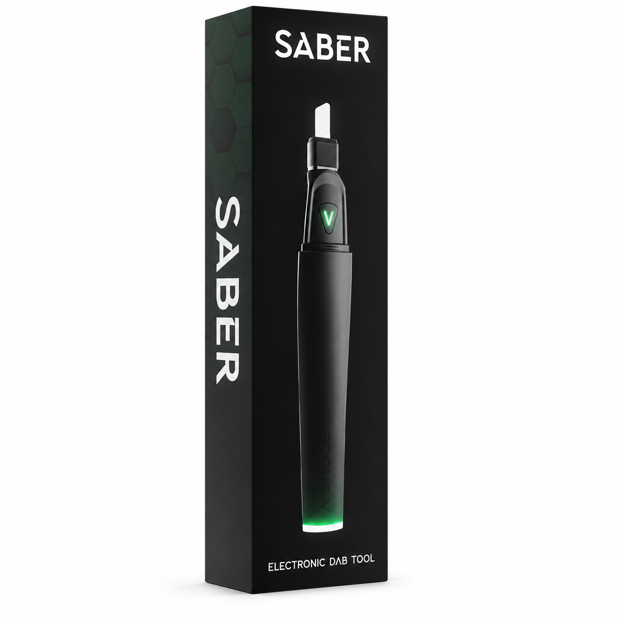 Focus V Saber Hot Knife - Black