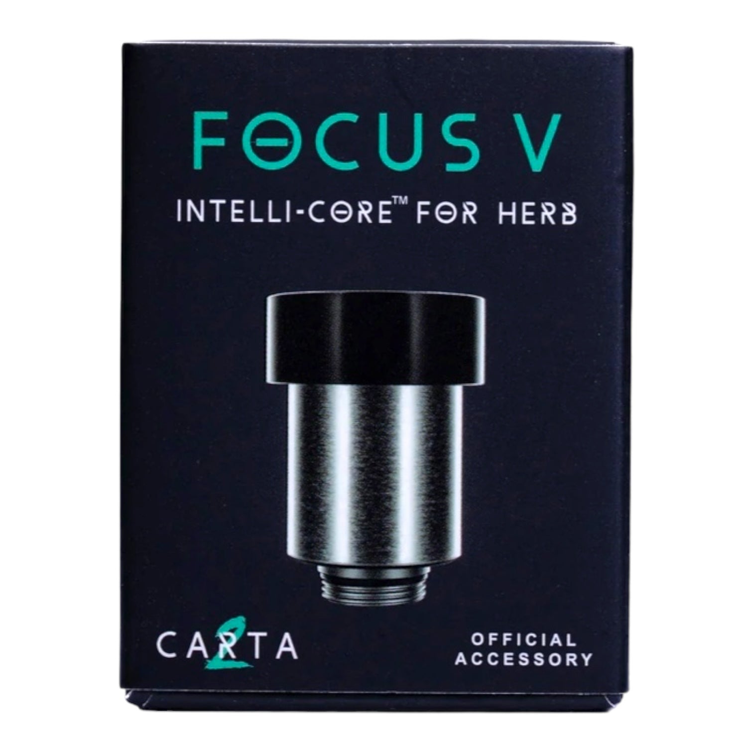 Focus V Carta 2 Intelli-core Atomizer