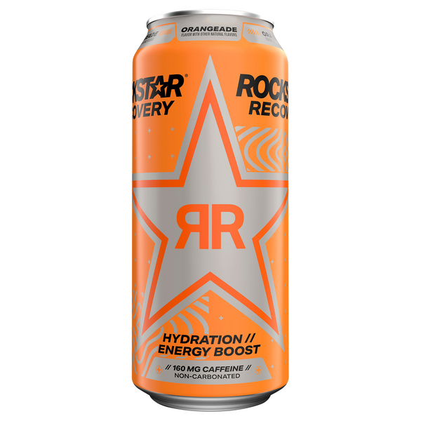 Rockstar Energy 16oz Safe Can at wholesale