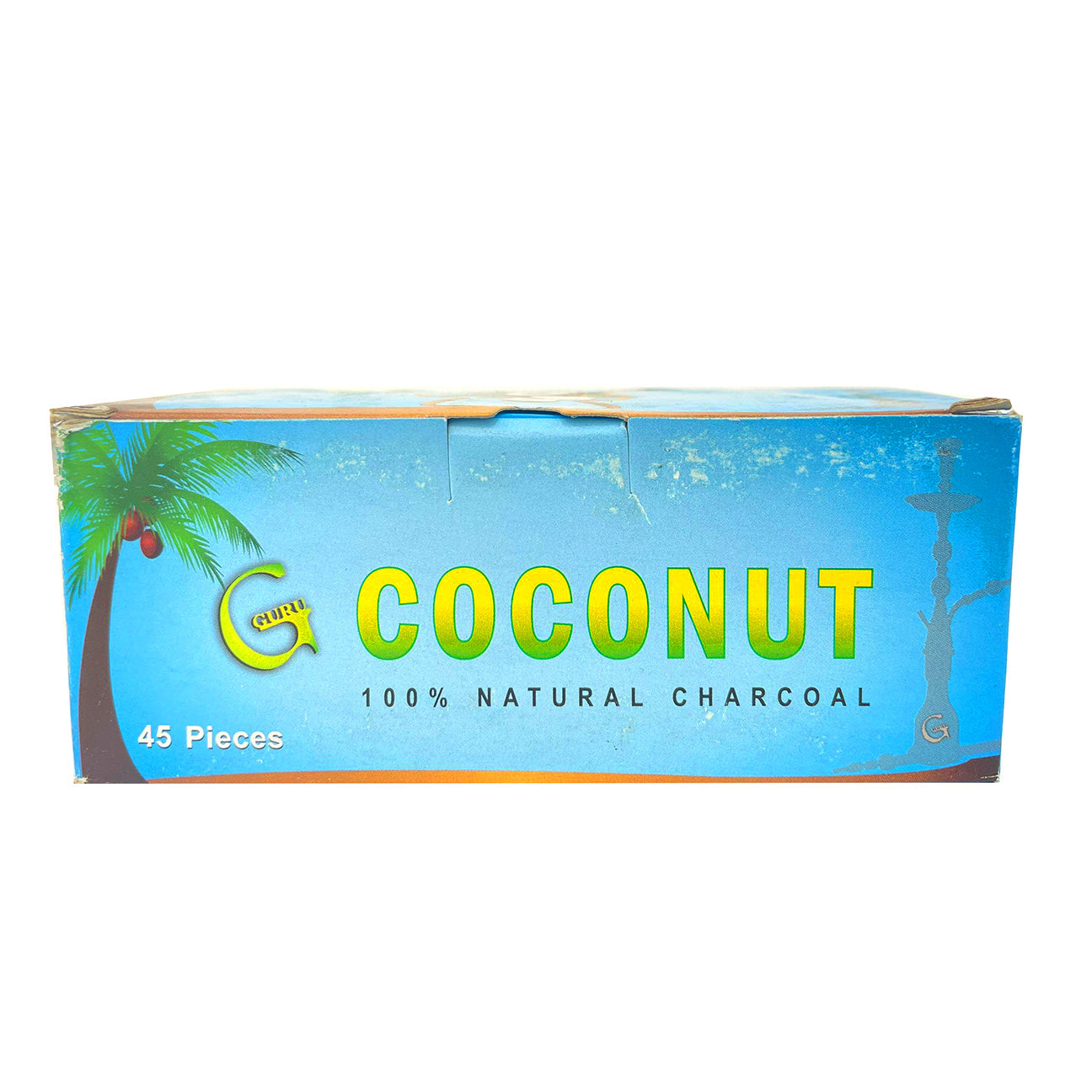 G Guru Coconut 45pcs