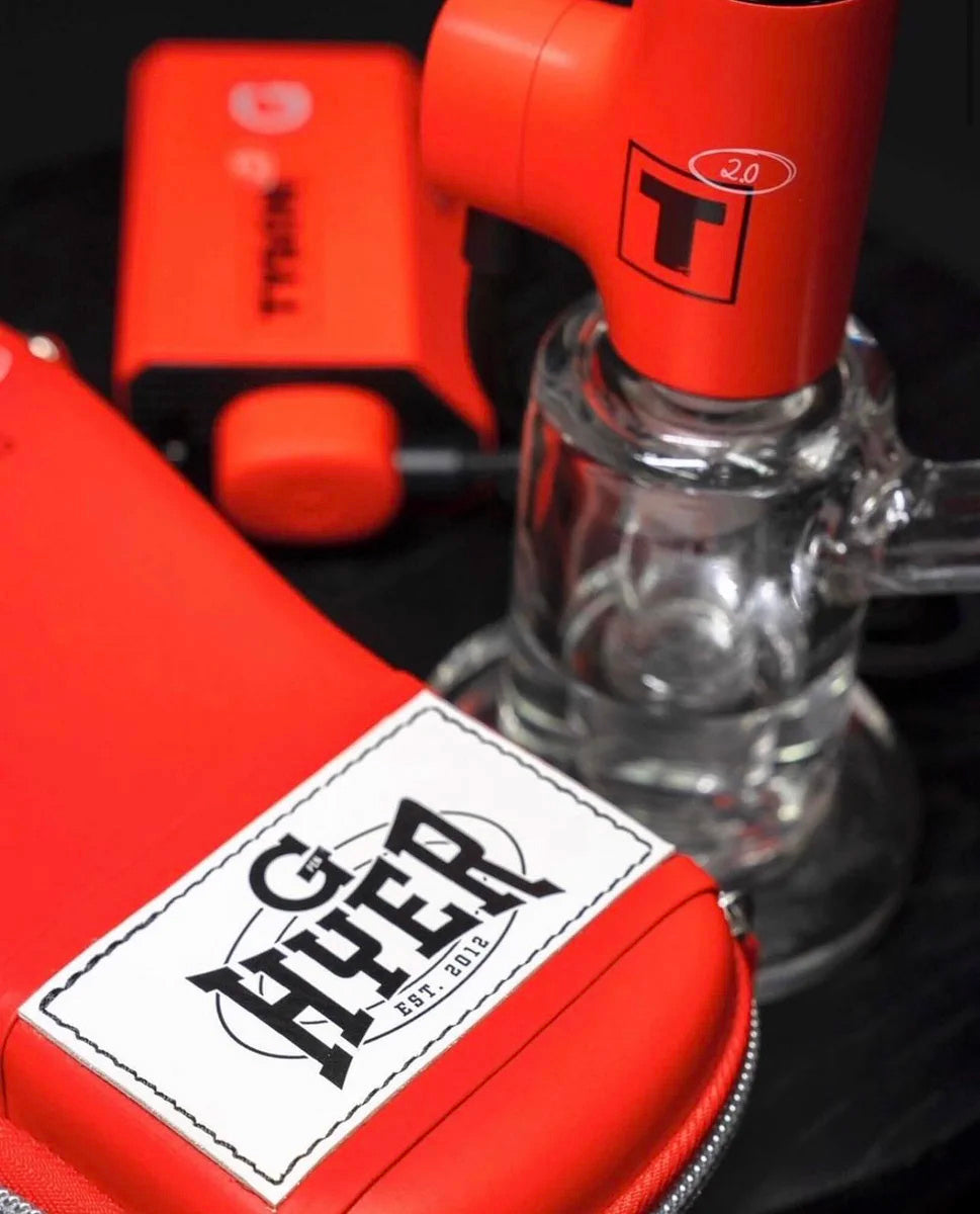 G Pen Hyer Tyson 2.0 edition