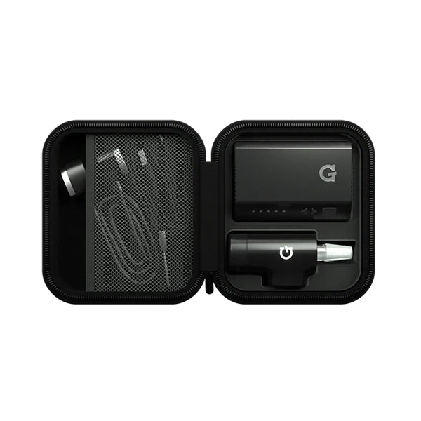 G Pen Hyer e-rig vaporizer