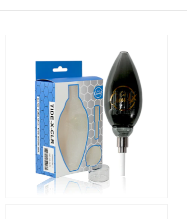 Oval Tree Nectar Collector