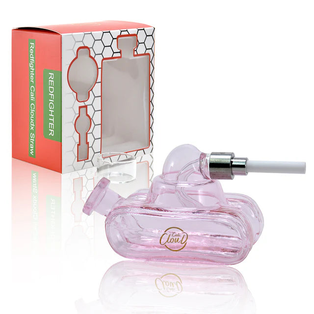 Glass Nectar Collector Tank