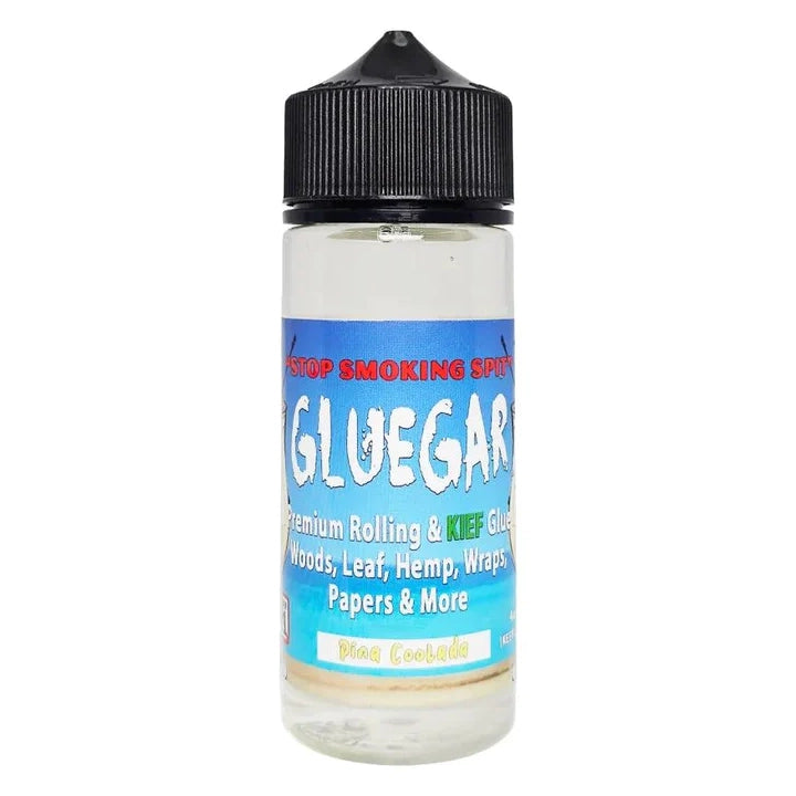GlueGar - 4 Oz. Flavored Squeeze Bottle