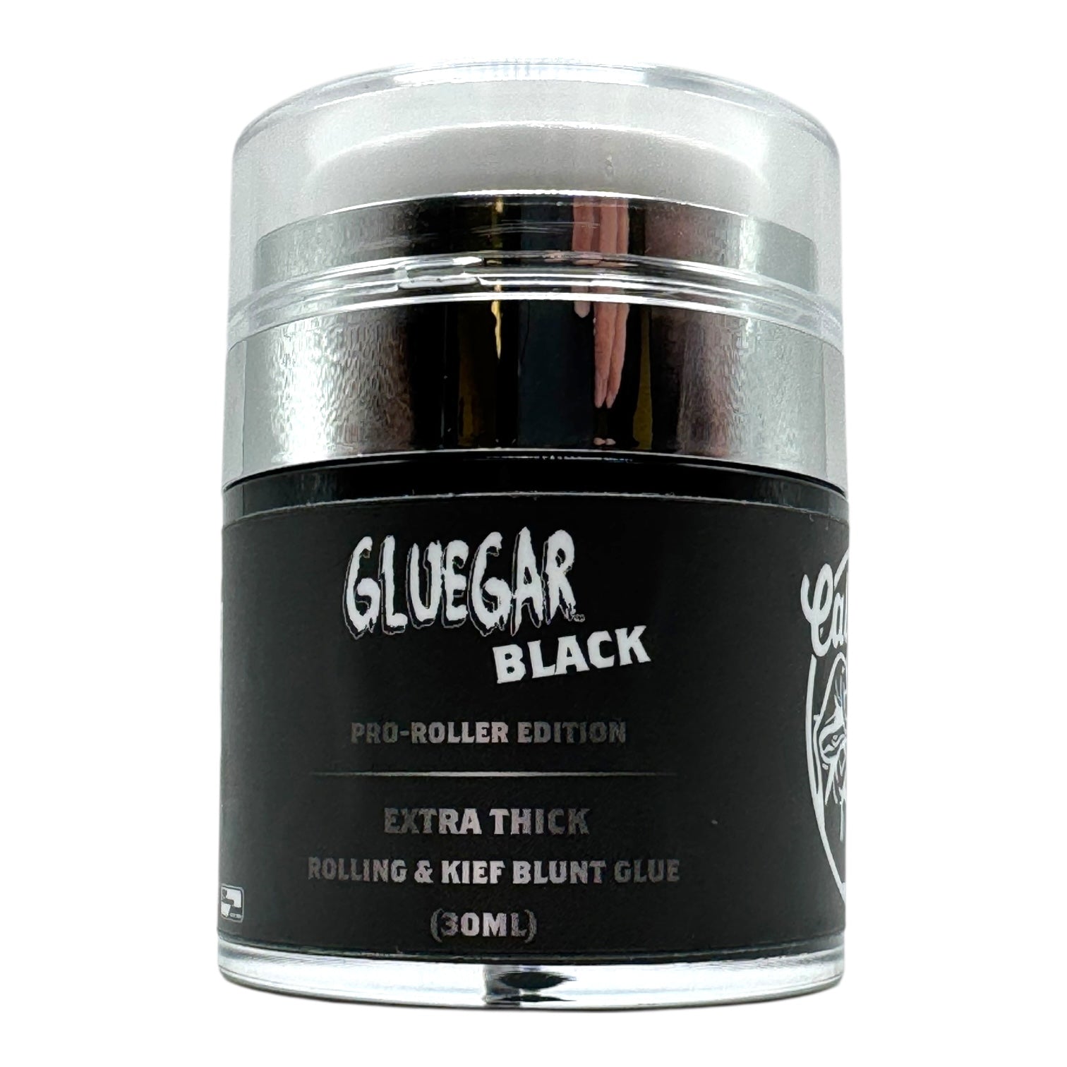 GlueGar Black Pro-Roller Edition 30ml