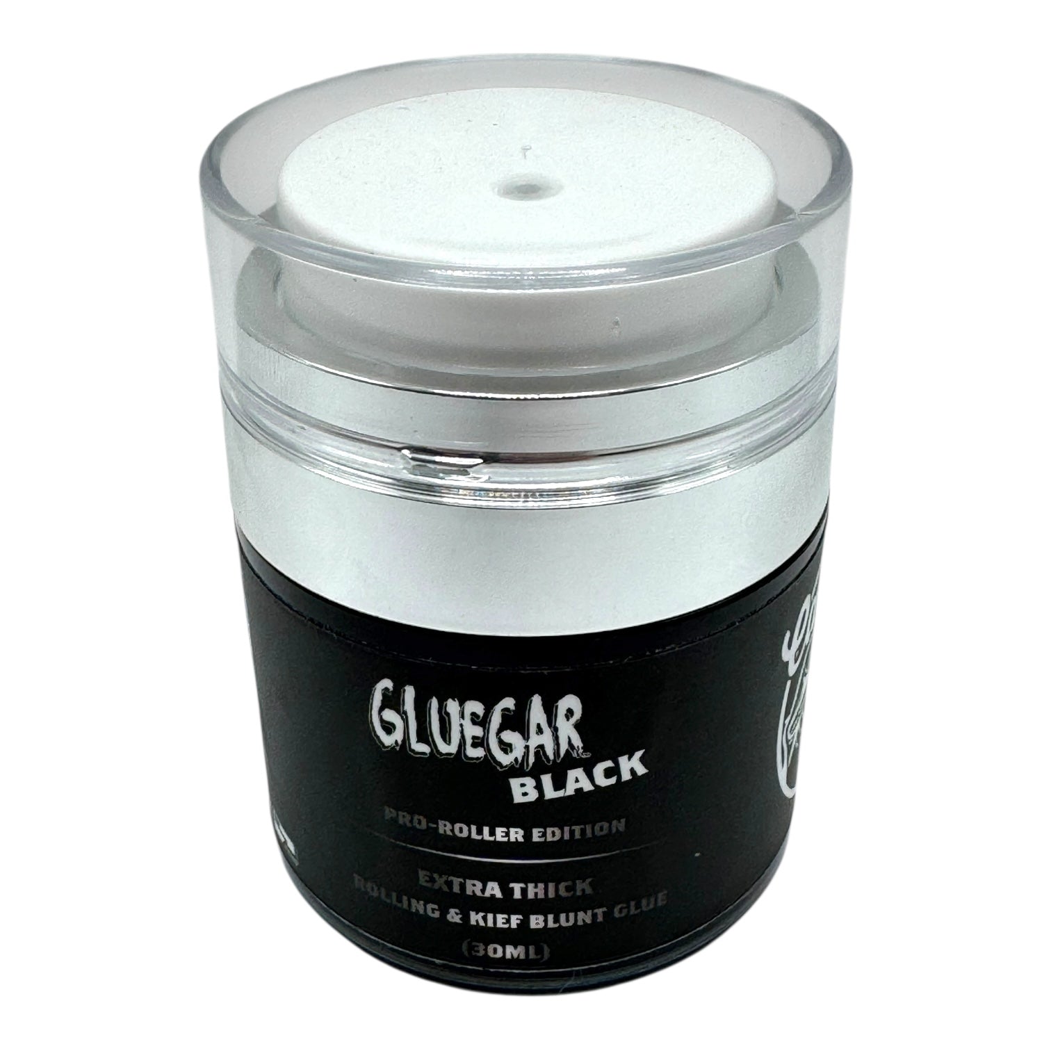 GlueGar Black Pro-Roller Edition 30ml