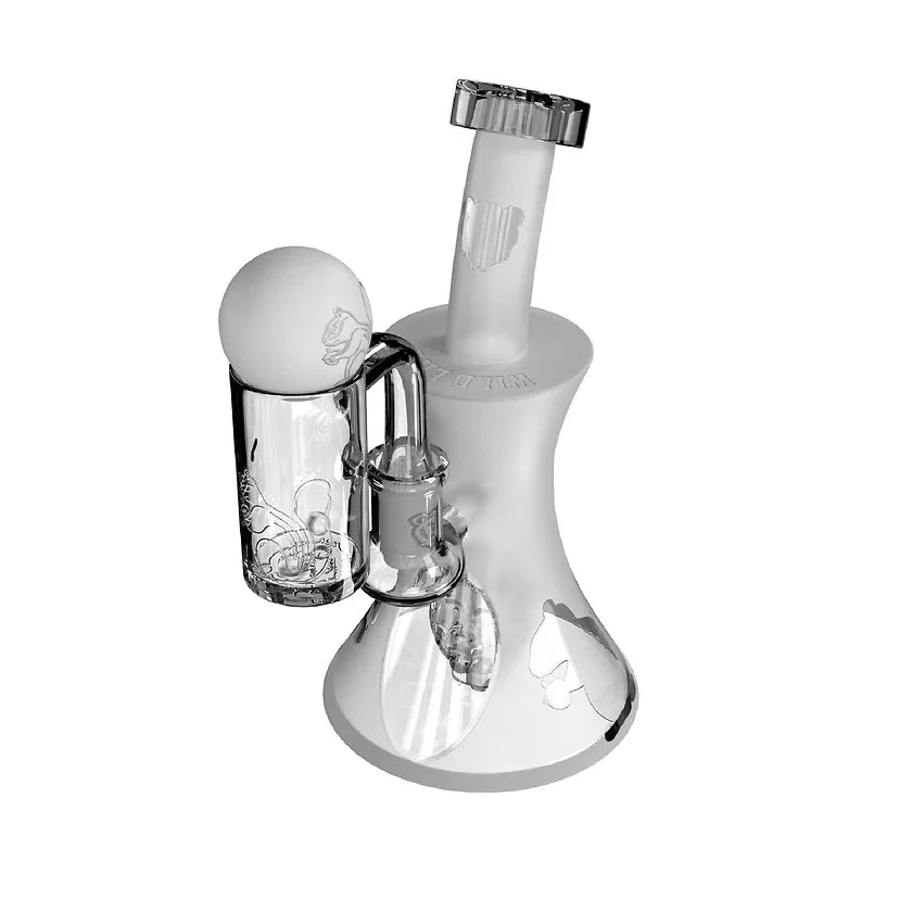 Glycerin Nectar Collector