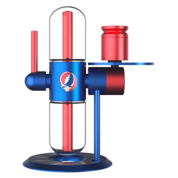 Grateful Dead X Stündenglass Gravity Infuser - Kompact Version