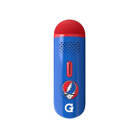Grateful Dead x G Pen Dash Vaporizer