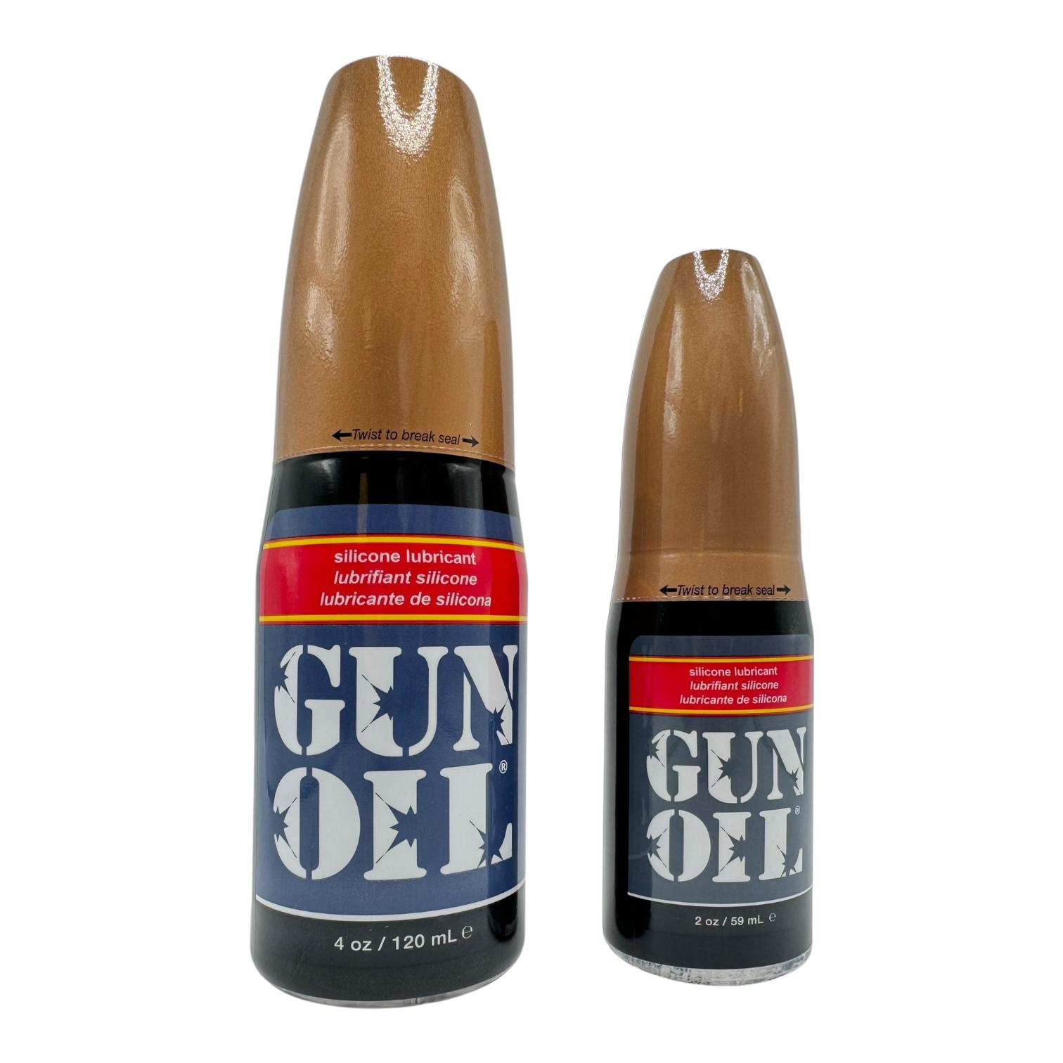 Gun Oil Lubricant Online