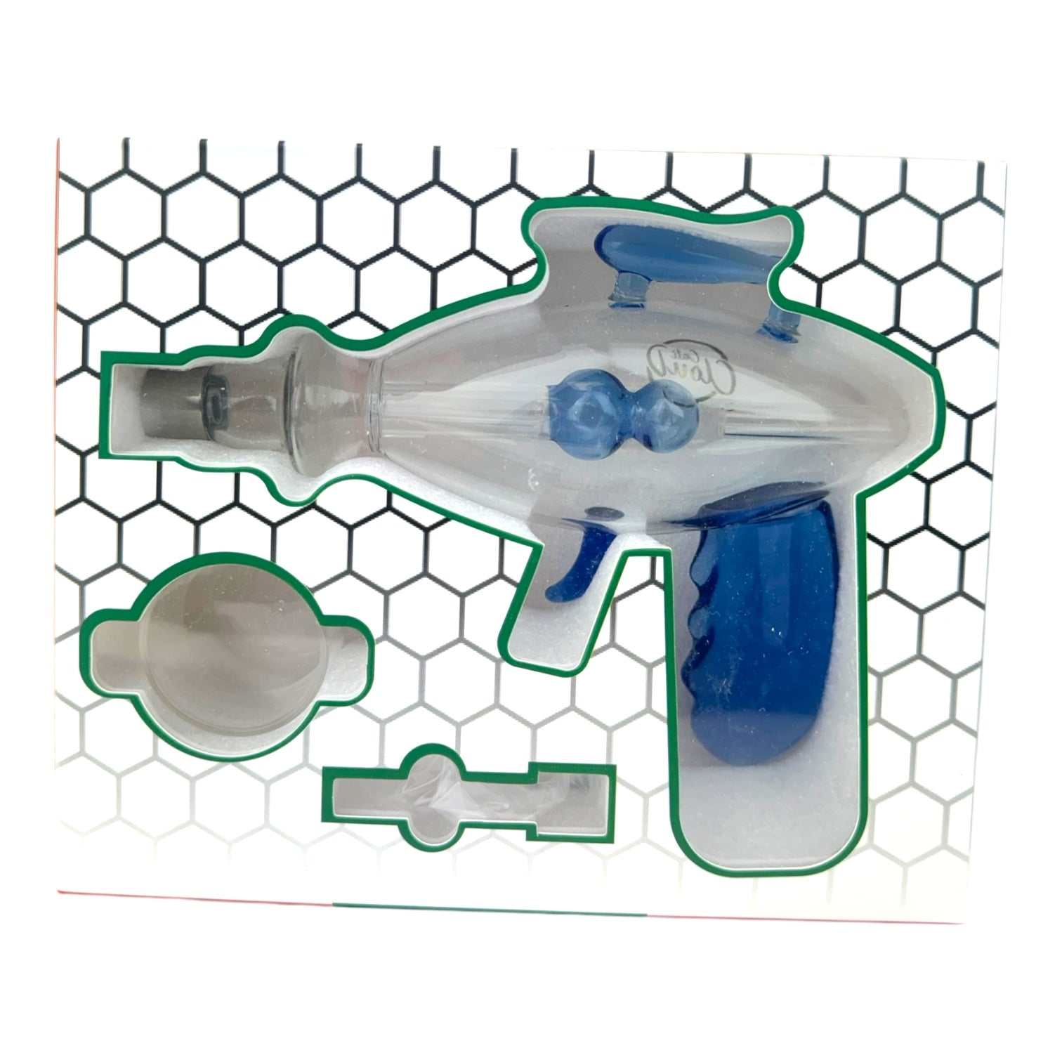 Gunners Nectar Collector