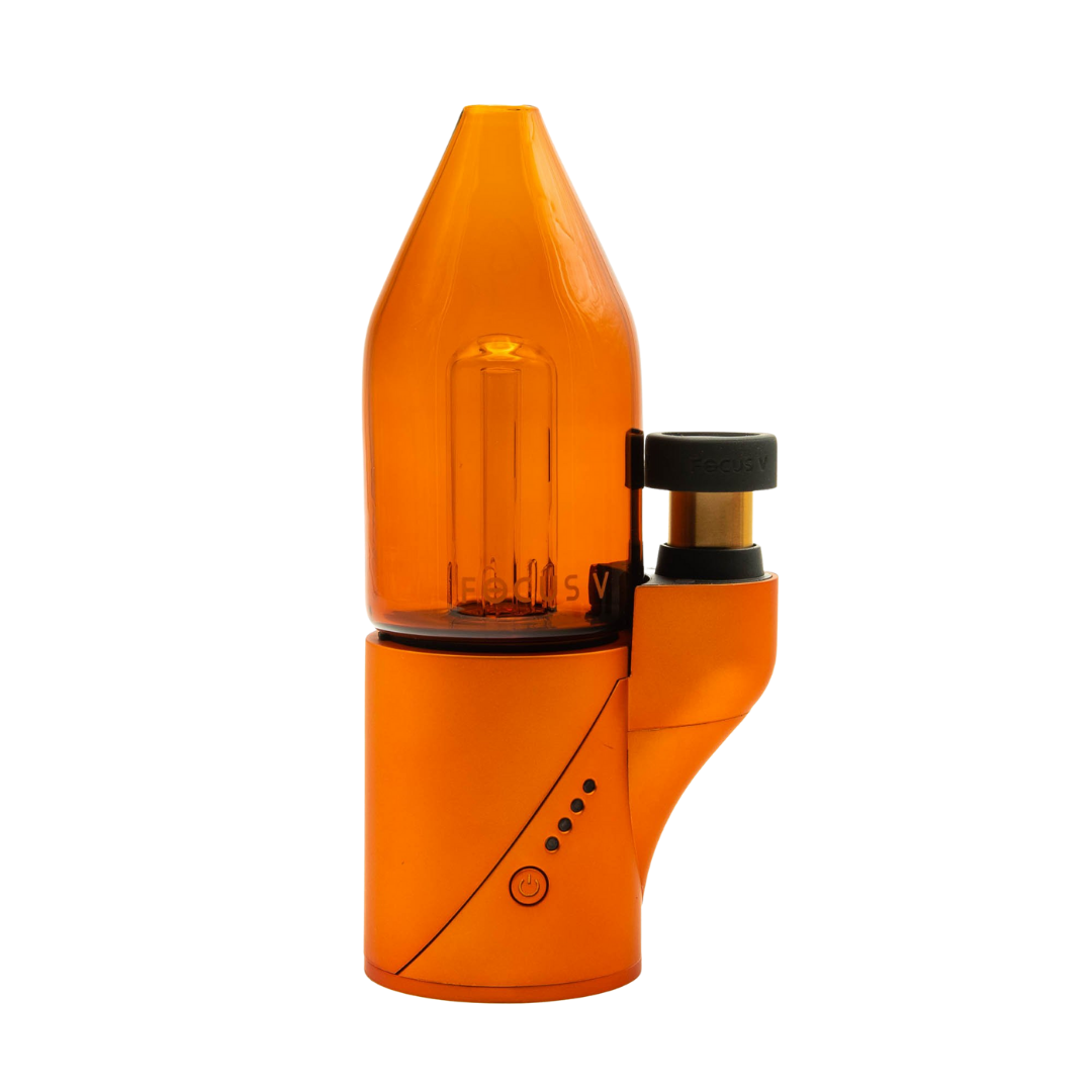 CARTA Focus V Helio Edition Electronic Smart Dab Rig