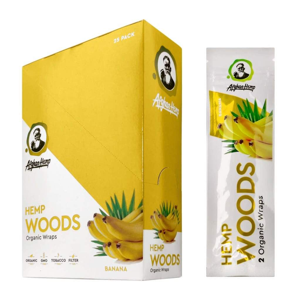 Hemp Woods Wraps Wholesale
