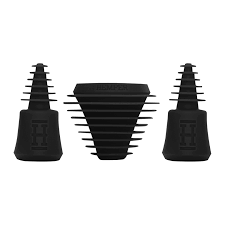 Hemper Tech Cleaning Plugs & Caps (Assorted Colors)