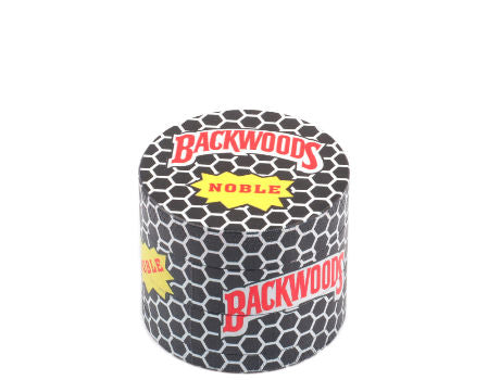 BW 40MM 4 Part Grinders