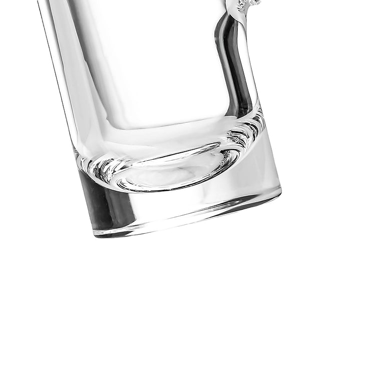 HighBrid Pro 90 Degree