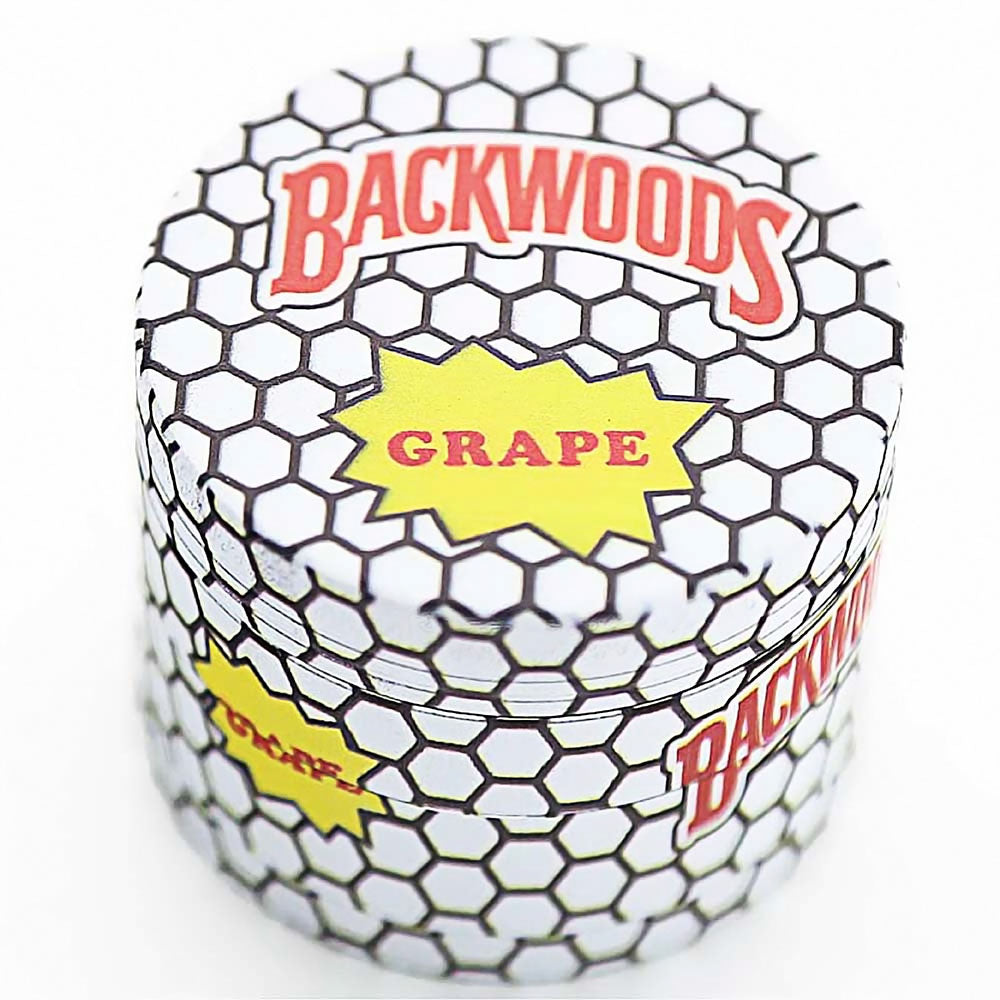 BW 40MM 4 Part Grinders