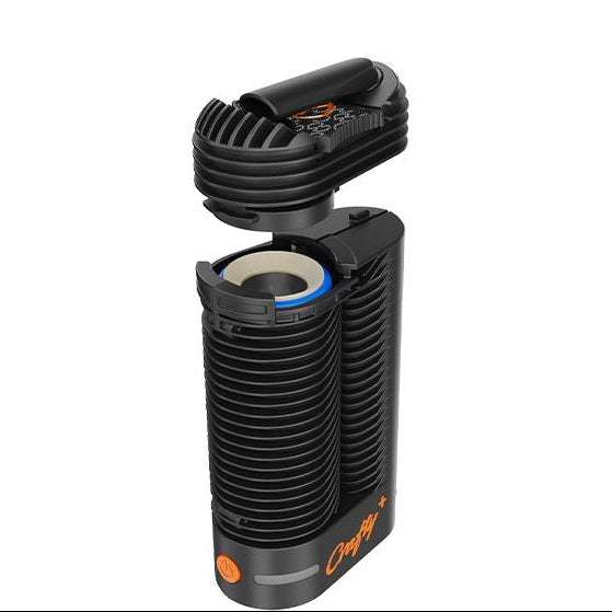 Volcano Crafty+ Plus Vaporizer by Storz & Bickel