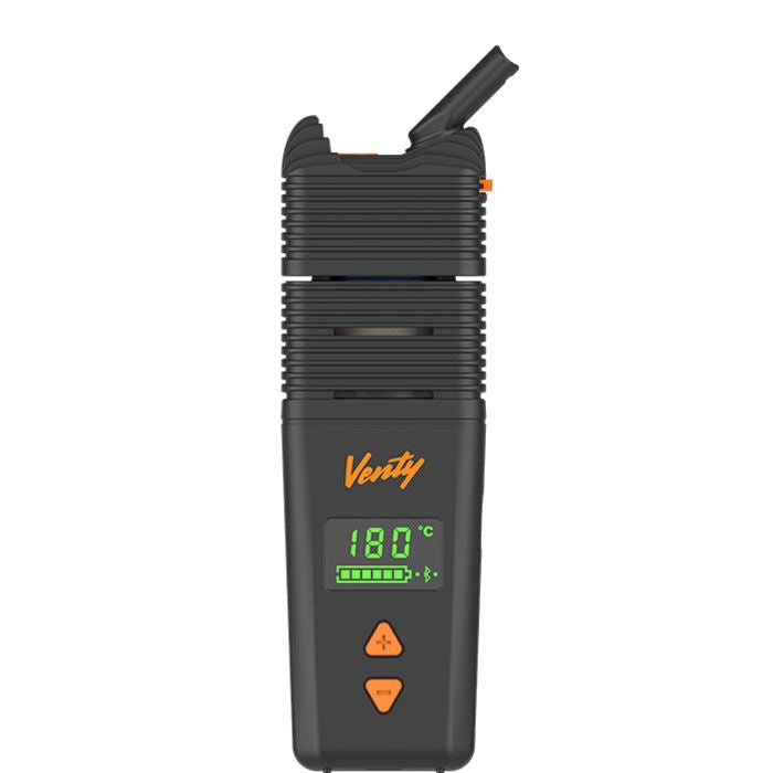 Volcano Venty Vaporizer by Storz & Bickel