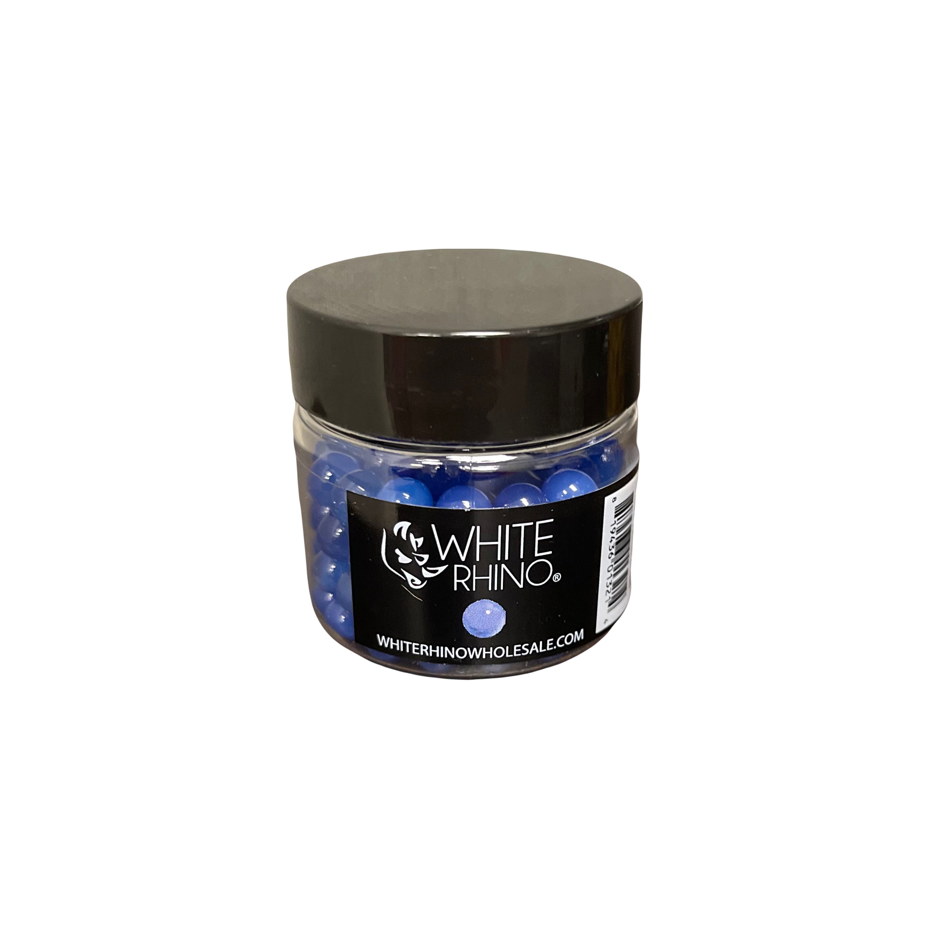 White Rhino Terp Ball 6mm - 100ct