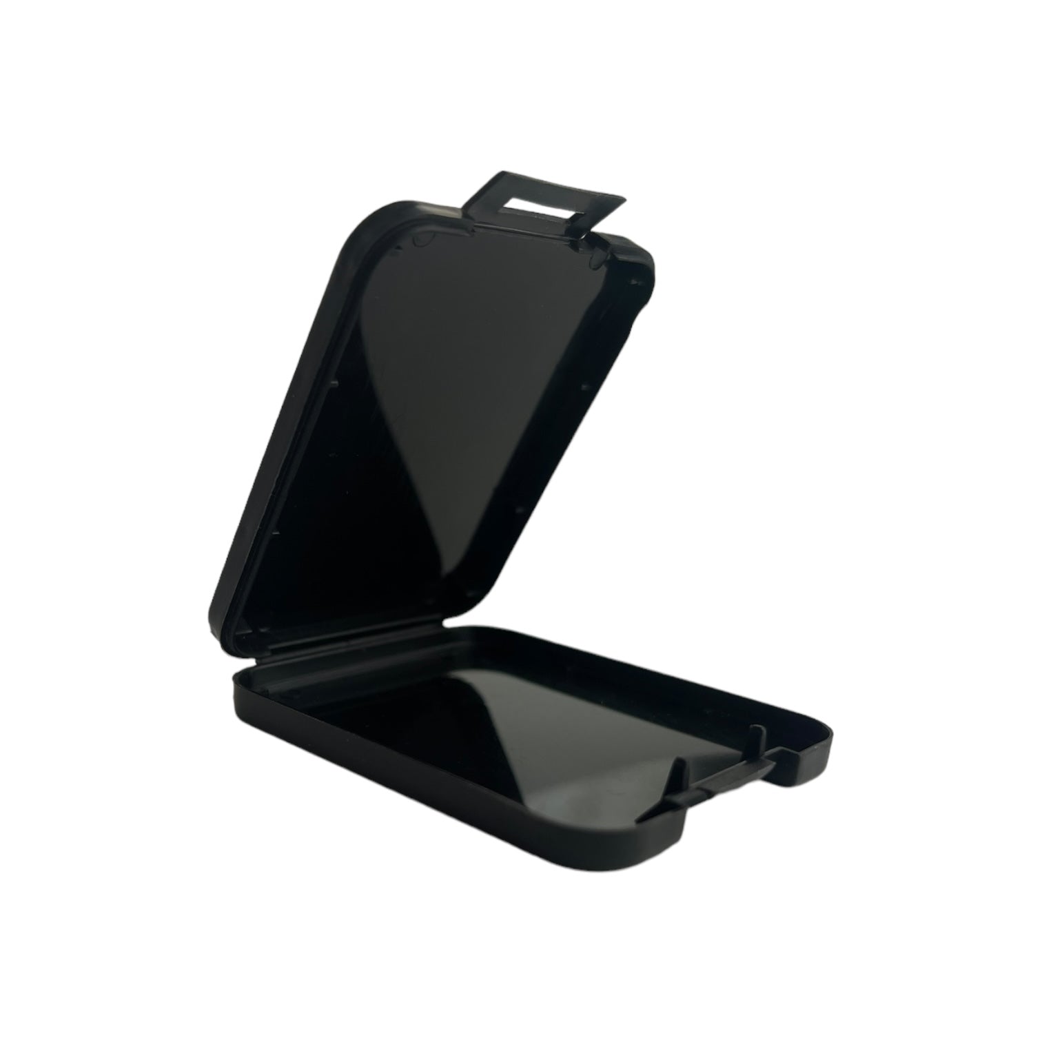 4.5mm Shatter Container