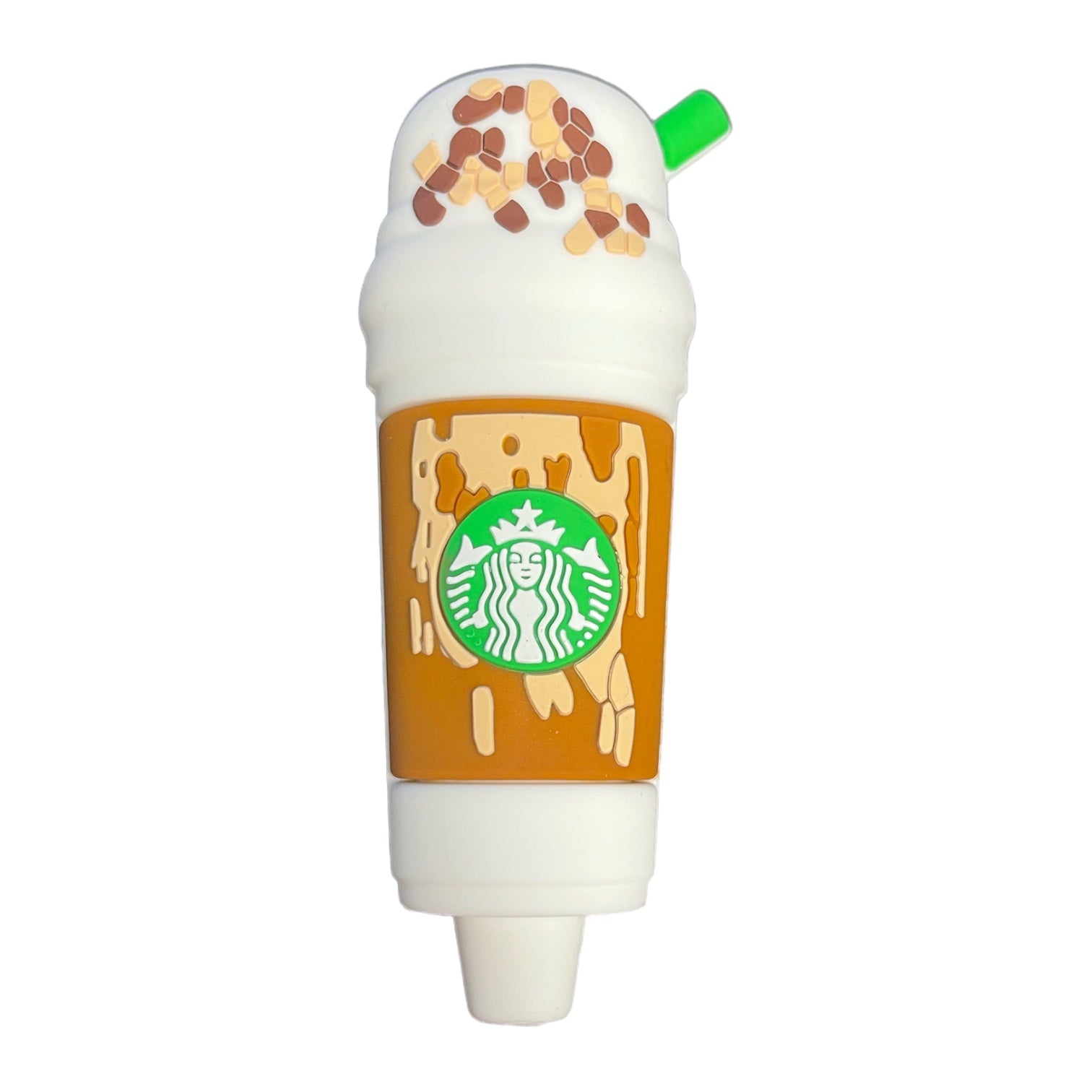 4.5" SB Cup Silicone Water Pipe