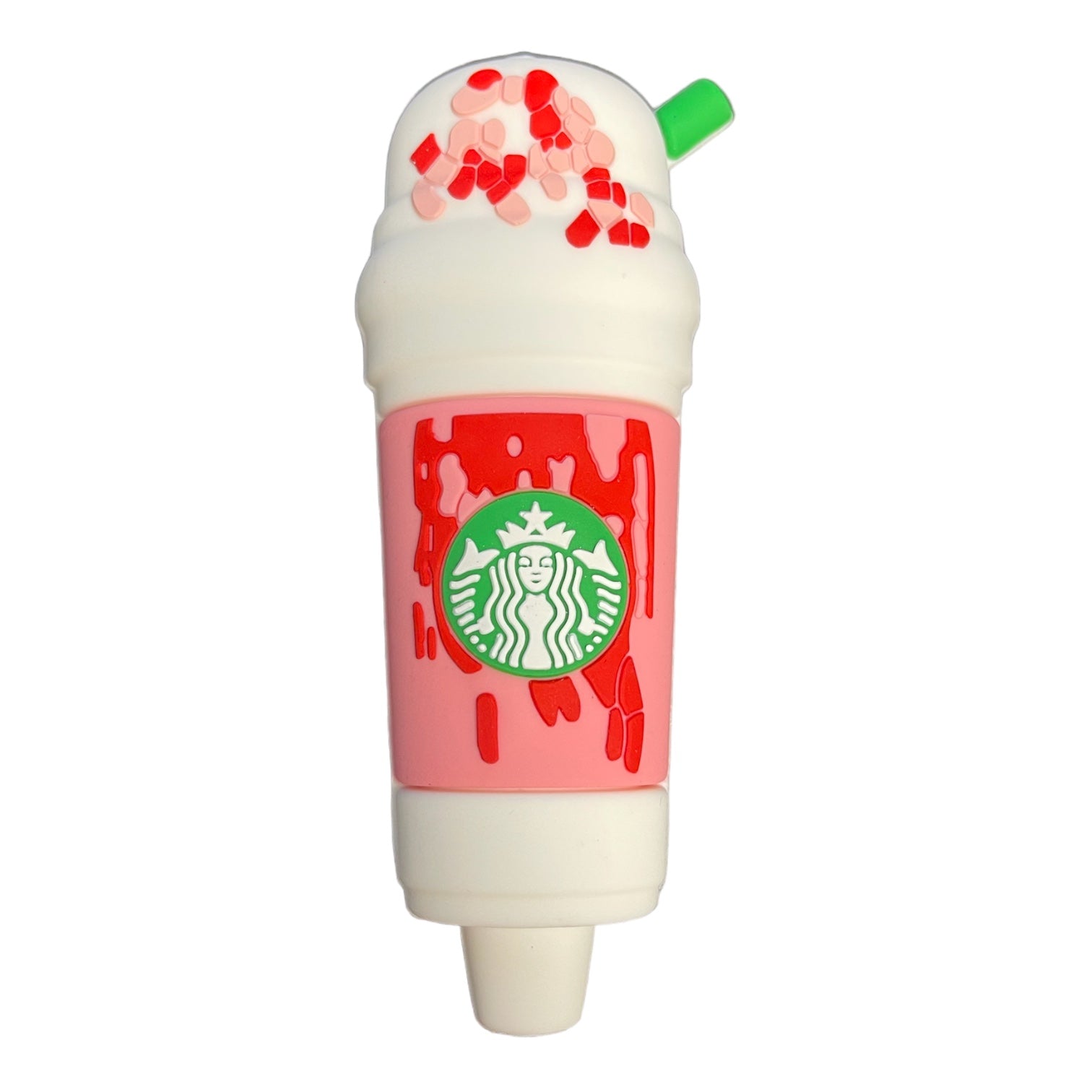 4.5" SB Cup Silicone Water Pipe