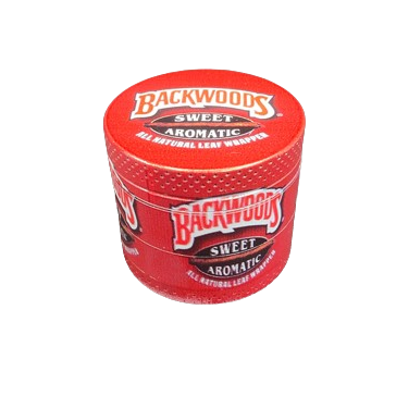 BW 40MM 4 Part Grinders